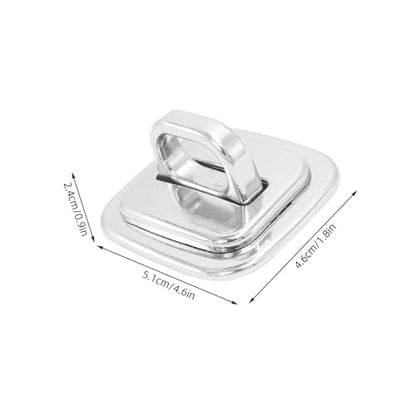 Security Cable Lock for Laptop Theft Notebook Lock Buckle Desk Mount Anchor Plate