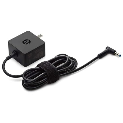HP 45W Travel AC Power Supply (4ME14AA#ABA)