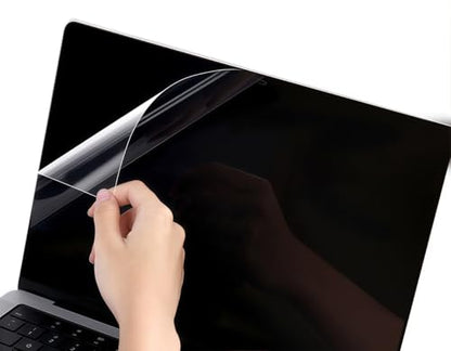 2 Pack High Definition Anti Glare Anti Fingerprint Matte Screen Protector Compatible for 2022-2026 MacBook Air 13.6 inch M2 M3 M4 M5 A2681 A3113 A3240 A3449 - size: Compatible for 13.6" macBook