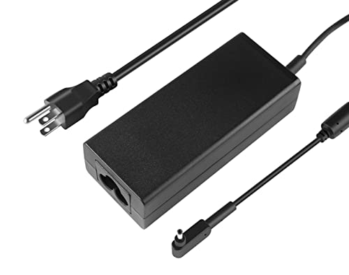 45W AC Charger Replacement for Acer ADP-45ZD BA KP.04501.004 KP.0450H.003 KP.04501.013 KP04503011 KP.04503.011 KP.04501.017 KP.04501.006 KP.04501.018 NC.20411.01Y
