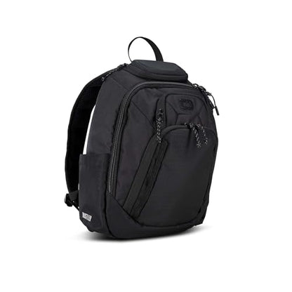 OGIO Renegade Backpack (Renegade Rustler, Black) - color: Black, style: Renegade Rustler