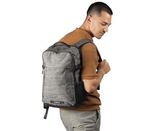 Timbuk2 Division Laptop Backpack Deluxe, Eco Static - color: Eco Static