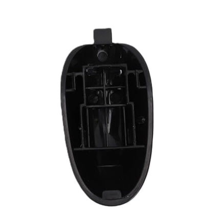 Gugxiom Wireless Presentation Clicker with Air Mouse, 2.4G USB Presentation Remote Control for Teachers & Presenters, PPT Slide with Gyroscope & Volume Control