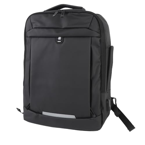 AYNEFY for Travel Business Expandable 25L to 60L Fits 17in Laptop for Men Dad Boyfriend Household Goods