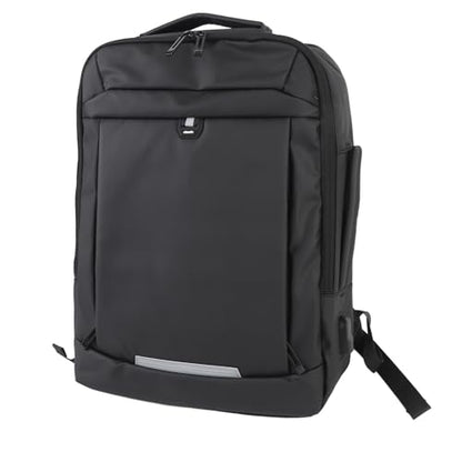 AYNEFY for Travel Business Expandable 25L to 60L Fits 17in Laptop for Men Dad Boyfriend Household Goods