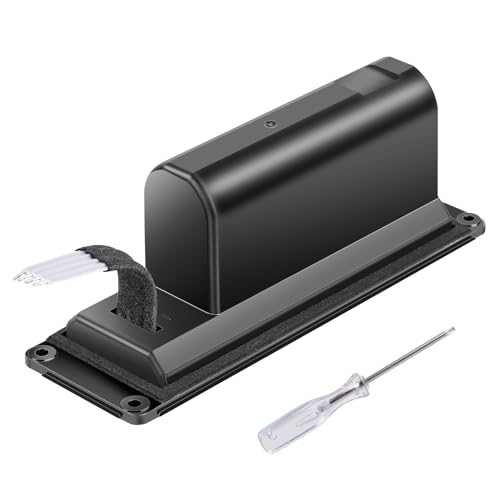 TREE.NB 3400mAh Replacement Battery for Bose Soundlink Mini 2, Bose 088789, 088796, 088772 - size: 4.45*1.61*1.5inch 088796