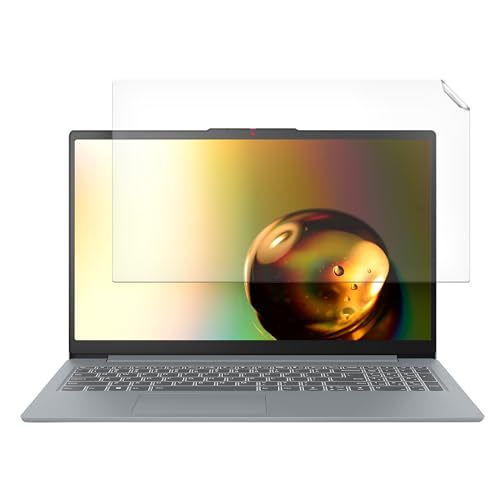 kwmobile Screen Protector for Lenovo IdeaPad Slim 3i 15.6" Inch Screen Protector - Matte Display Film - Anti-Glare Anti-Reflective Laptop Protection