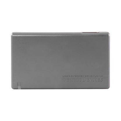 Delkin USB 3.0 Universal Memory Card Reader (DDREADER-42) - style: USB 3.0