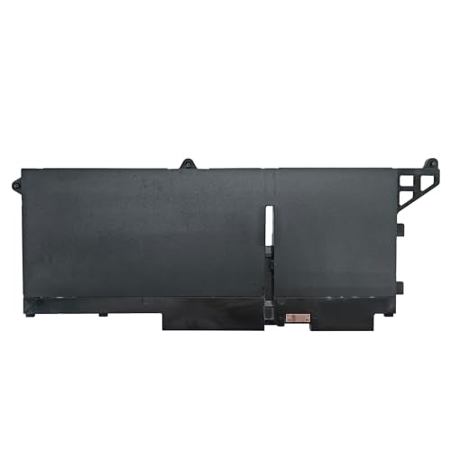 293F1 Battery Replacement for Dell Latitude 5330 7330 7430 7530 / Latitude 5330 7330 7430 7530 2-in-1 P133G P134G P135G P138G Series FK0VR FKOVR 01VX5 404T8 08H6WD 0HFN8K 0PX0GF 11.25V 41Wh - size: 10.59*4.37*1.22 inch 293F1