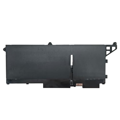 293F1 Battery Replacement for Dell Latitude 5330 7330 7430 7530 / Latitude 5330 7330 7430 7530 2-in-1 P133G P134G P135G P138G Series FK0VR FKOVR 01VX5 404T8 08H6WD 0HFN8K 0PX0GF 11.25V 41Wh - size: 10.59*4.37*1.22 inch 293F1