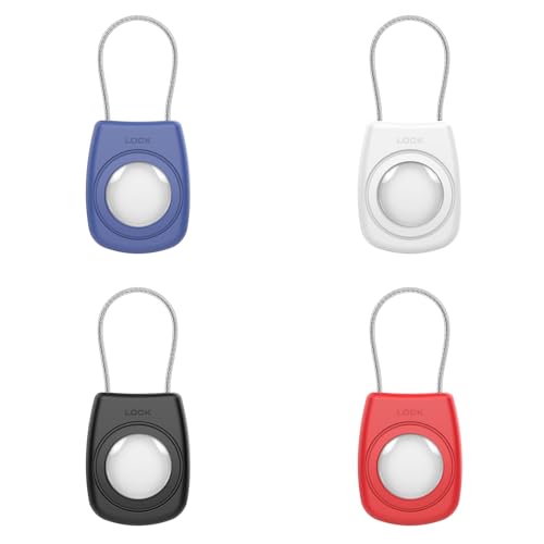 Protective PC Lock Effective Lightweight PC Case Storage Case Simple Installation