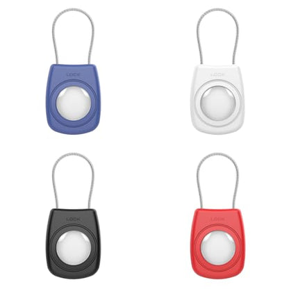 Protective PC Lock Effective Lightweight PC Case Storage Case Simple Installation