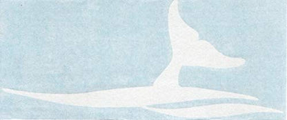- Whale Tail - Humpback Maui - Cars Trucks Moped Helmet Hard Hat Auto Automotive Craft Laptop Vinyl Decal Store Window Wall Sticker 01062