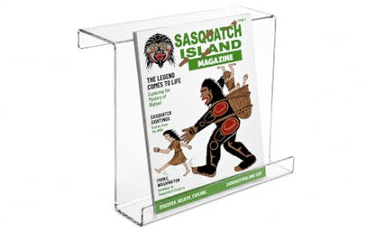 USA Made Ultra Small Compact Ipad/Kindle/Nook/Ereader Size Treadmill Book Holder