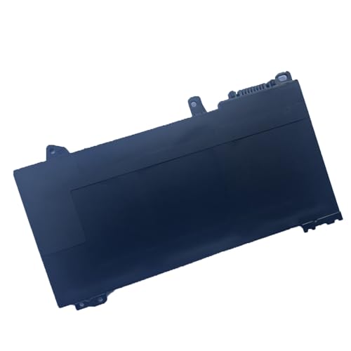 HP RE03XL 11.55V 45Wh Laptop Battery For HP ProBook 430 G6,440 G6, 445 G6,450 G6,455R G6,430 G7,440 G7,445 G7,450 G7, ZHAN 66 Pro 13 G2, 14 G2,15 G2,14 G3 Series L32656-002 L32656-005 L32407-2C1