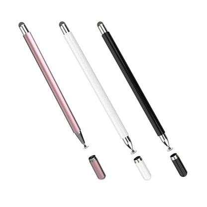 Capacitive Touch Screen Stylus Touch Pen for Tablet Phone Laptop Smooth Writing Drawing Taking Comfortable Long Term Use
