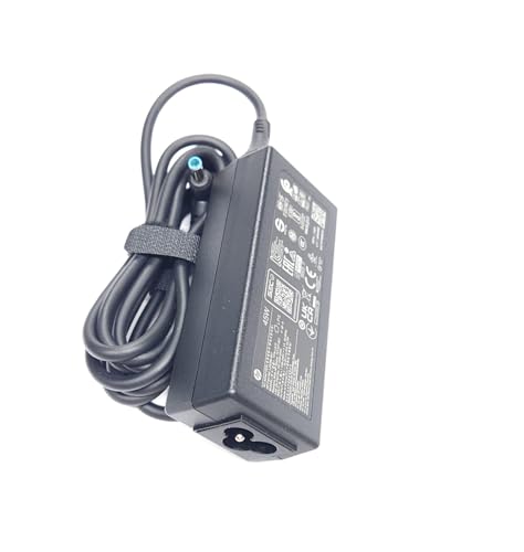 AC Power Adapter Charger 19.5V 45W for HP Pavilion 17-f050np new genuine []
