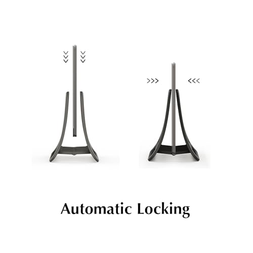 K11 Vertical Laptop Stand