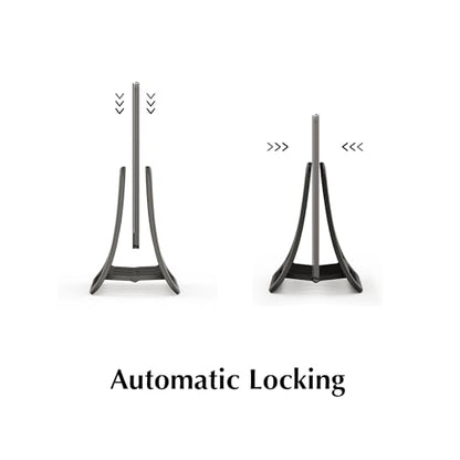 K11 Vertical Laptop Stand