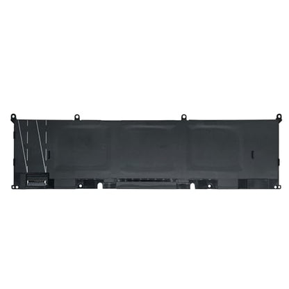 8FCTC Battery 56Wh 4650mAh 69KF2 70N2F 11.4V 3-Cells | Replacement for Dell Alienware M15 R3 R4 R5 M16 R1 M17 R3 / Precision 5550 5560 / XPS 9500 9510 / Inspiron 15 7510 Series - size: 13.05*4.34*1.17 inch 8FCTC