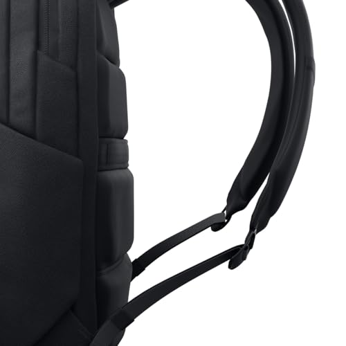 Dell EcoLoop Premier Backpack 14-16 | 600D Fabric, Ocean Bound Plastic, Lockable Zipper, Fits 14in Notebooks, Business Ready, CP7625 - style: Premier Backpack 14-16 Cp7625
