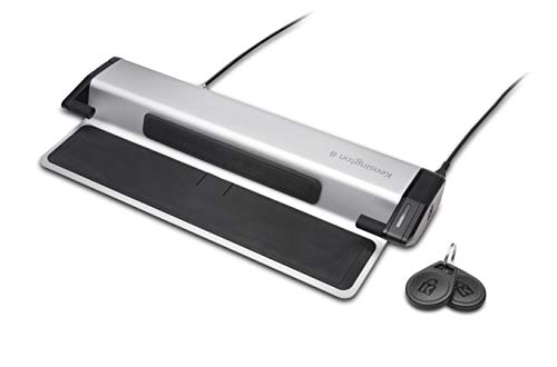 Kensington Laptop Locking Station with K-Fob Smart Lock