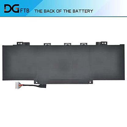 PC03XL Battery for HP Pavilion x360 14 Convertible PC 14-DW 14-DY 14-DH | 14-BA 14-CD 14-EK 15-ER Series HSTNN-OB1W M24421-271 M24421-AC1 M24648-005 TPN-DB0E (11.55V 43.3Wh/3560mAh)