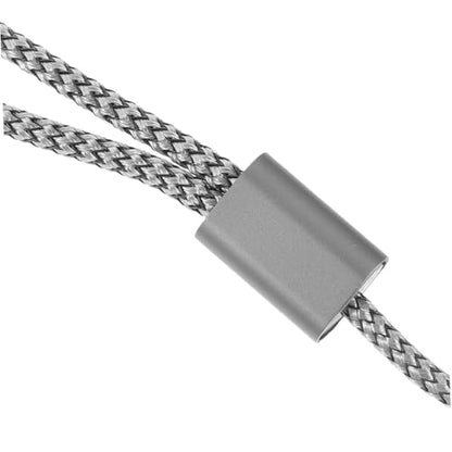 3.5mm Headphone and Microphone Splitter Cable 3pcs Audio Extension Adapter for Headsets Compatible Laptops and Mobile Devices Dual Jack Design for Sound