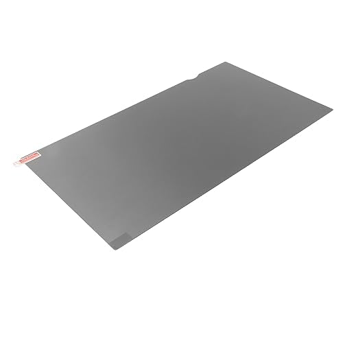 14 Inch Laptop Screen Filter, Computer Screen Protector, Scratchproof Anti Glare Eye Protection with and Blue Light Filter, 16:9 Widescreen Privacy Filter for in