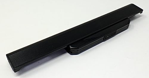 GHU A32-K53 A41-K53 Battery 58Wh 10.8V Replacement for Asus A53 K53 K54 K84 K93 N53, Compatible with A31-K53 A42-K53