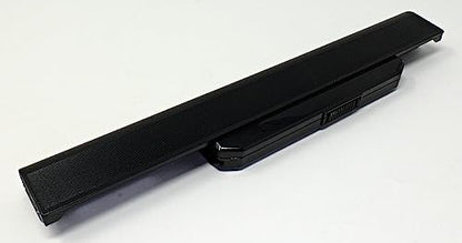 GHU A32-K53 A41-K53 Battery 58Wh 10.8V Replacement for Asus A53 K53 K54 K84 K93 N53, Compatible with A31-K53 A42-K53