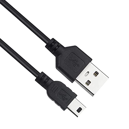Guy-Tech USB Cable Laptop PC Cord Compatible for USB 2.0 External 7.1CH Optical Audio Sound Card Adapter