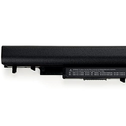 GHU HS04 HS03 Laptop Battery 38Wh Replacement for HP 240 245 246 250 255 256 G4 G5 Pavilion 15-ay039wm/ay041wm/ay009dx/ay052nr, Compatible with 807956-001 807957-001 807612-421 807611-421 HSTNN-LB6U