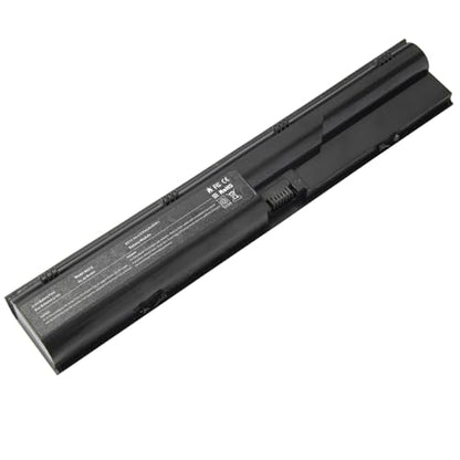 TREE.NB Laptop Battery for HP ProBook 4330s 4331s 4430s 4431s 4530s 4535s 4435s 4436s 4440s 4441s 4446s 4540s 4545s 7420, 5200mAh/6-Cells - size: 4431S