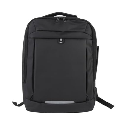 AYNEFY for Travel Business Expandable 25L to 60L Fits 17in Laptop for Men Dad Boyfriend Household Goods