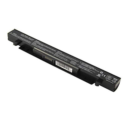 Futurebatt Laptop Notebook Battery for Asus X550 X550A X550B X550D X550L A41-X550 A550C,Asus A550 F550 F552 K450 K550 P450 P550 R409 R510 X452 X550 Series Batteries, 2200mAh/ 4 Cells - size: X550 12.13×2.36×1.57 in