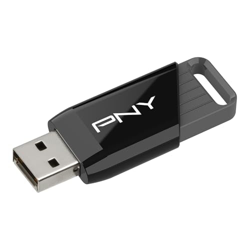 PNY 256GB Attaché X USB 3.2 Gen 1 Flash Drive, Advanced Performance Up to 130MB/s Read, Everyday Data Store & Transfer, Reliable Portable Storage, Durable, Type-A, Computers, Laptops,Pack of 20 - size: 256GB (Pack of 20)