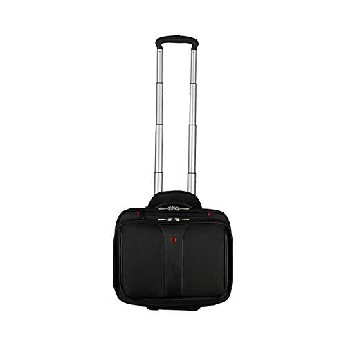 Wenger Patriot Rolling Business Set