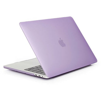 Se7enline Compatible with Best MacBook Pro Case 16 inch 2021-2024 M4 M3 M2 M1Chip Model A2485 A2780 A2991 A3403 Matte Laptop Protective Hard Shell Case with Keyboard Cover Skin,Light Purple | 2 in 1 Matte Hard Shell Laptop Case with Keyboard Cover Anti-Sc