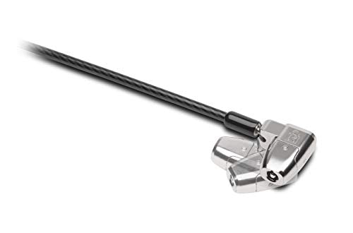 Kensington ClickSafe 2.0 Key Laptop Lock for Dell Devices
