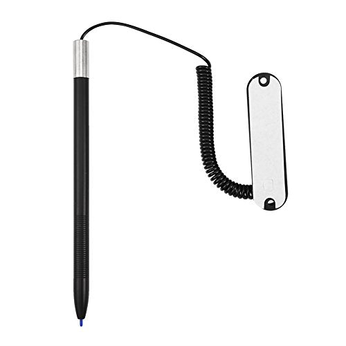 Tyenaza Stylus Pen, Resistance Capacitive Touch Screen Spring Stylus with Dock for Car Navigation, Compatible with Most Devices Equipped with A Capacitive Touch Screen