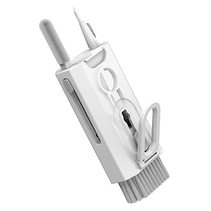 BESPORTBLE 8-in-1 Electronics Cleaning Kit Keyboard and Screen Multi-Functional Earphone Cleaning Tools Headset Brush and Laptop