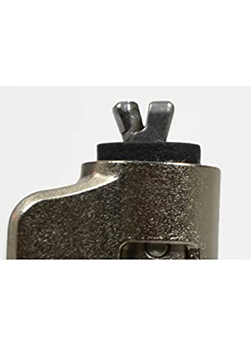 Port Designs Security Cable Keyed Noble Wedge Slot Lock Laptops/Desktops/Monitors Projectors, Black - style: Keyed Noble Wedge Slot