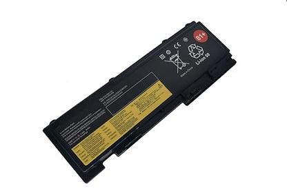 Battery Compatible with Lenovo ThinkPad T420i T420s T430s 0A36287 42T4844 42T4845 42T4846 42T4847 45N1036 45N1037 45N1038 45N1039 45N1064 45N1065 45N1143-11.1V 44Wh
