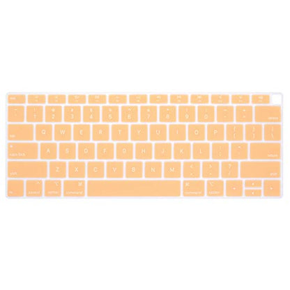 Se7enline for MacBook Pro 13/16 inch Keyboard Cover 2019-2026,Rose Gold | Silicone Waterproof Dustproof Durable Washable Laptop Accessories US Layout 2023 2022 2021 2020 2019 2018,Cheats - color: Cheats