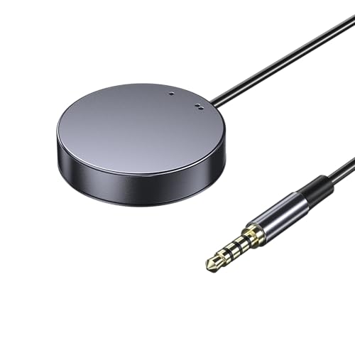 Remote Switch Button EXB01 for iDock C20 (for 2 Laptops)/D23(for 2 PC 3 Monitors), 4ft Extension for Effortless Device Switching - size: 10