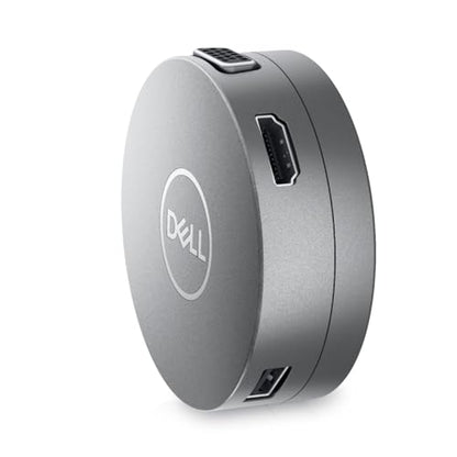 Dell 7-in-1 USB-C Multiport Adapter - DA310