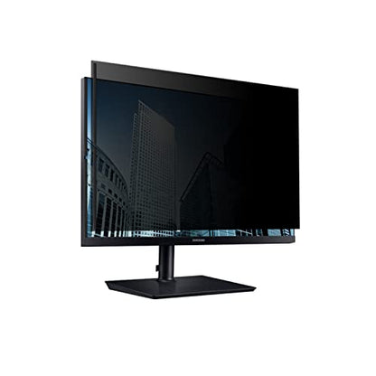 Targus 4Vu Magnetic Privacy Screen for Samsung SH850 Series 23.8, Landscape (AST055GLZ) - style: Samsung SH850 Series 23.8 (16:9 Ratio)