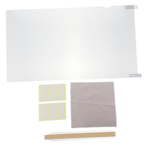 13.3-inch Laptop Screen Protector Anti-glare Anti Blue Light Protective Film Computer Screen Cover Eye Protection for 16:10 Displays