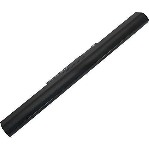 38Wh New 695192-001 VK04 Pavilion Touchsmart 14 Sleekbook Battery for HP Pavilion Touchsmart Sleekbook 14-b109wm 14-b124us 14-b120dx 14-b137ca 14-b150us 14-b173cl 695192-001 -High Performance - size: 10.3*1.56*0.85inch VK04